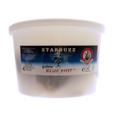 Starbuzz Shisha Tobacco 1 Kilo - Hookah Junkie