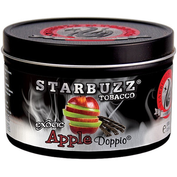 Starbuzz BOLD 250g - Hookah Junkie