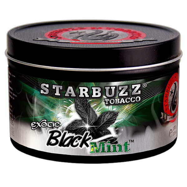Starbuzz Shisha Tobacco BOLD 100g - Hookah Junkie