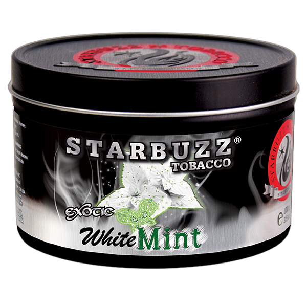 Starbuzz BOLD 250g - Hookah Junkie
