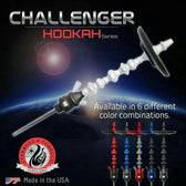 Starbuzz Challenger American Made Hookah