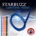 Starbuzz LIGHTNING Hose - Hookah Junkie