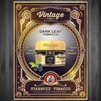 Starbuzz Vintage - Hookah Junkie