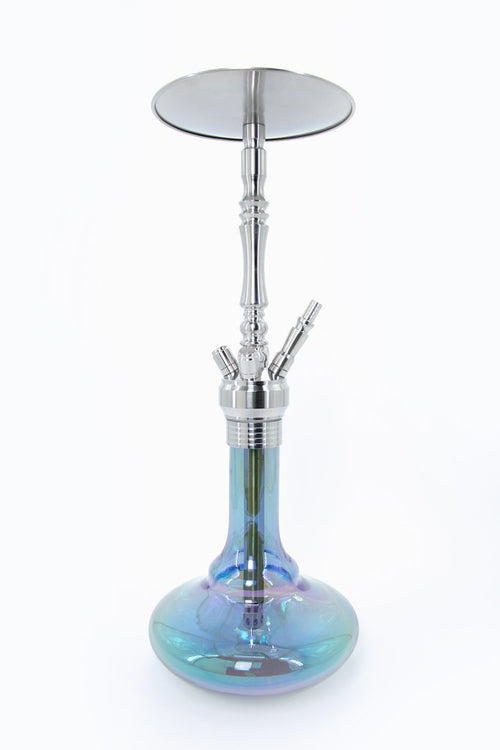 DSCHINNI STEALTH BOMBER hookah – view 2