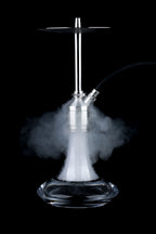 Steamulation Prime Pro X Black Matt - Hookah Junkie
