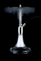 Steamulation Prime Pro X Black Matt - Hookah Junkie