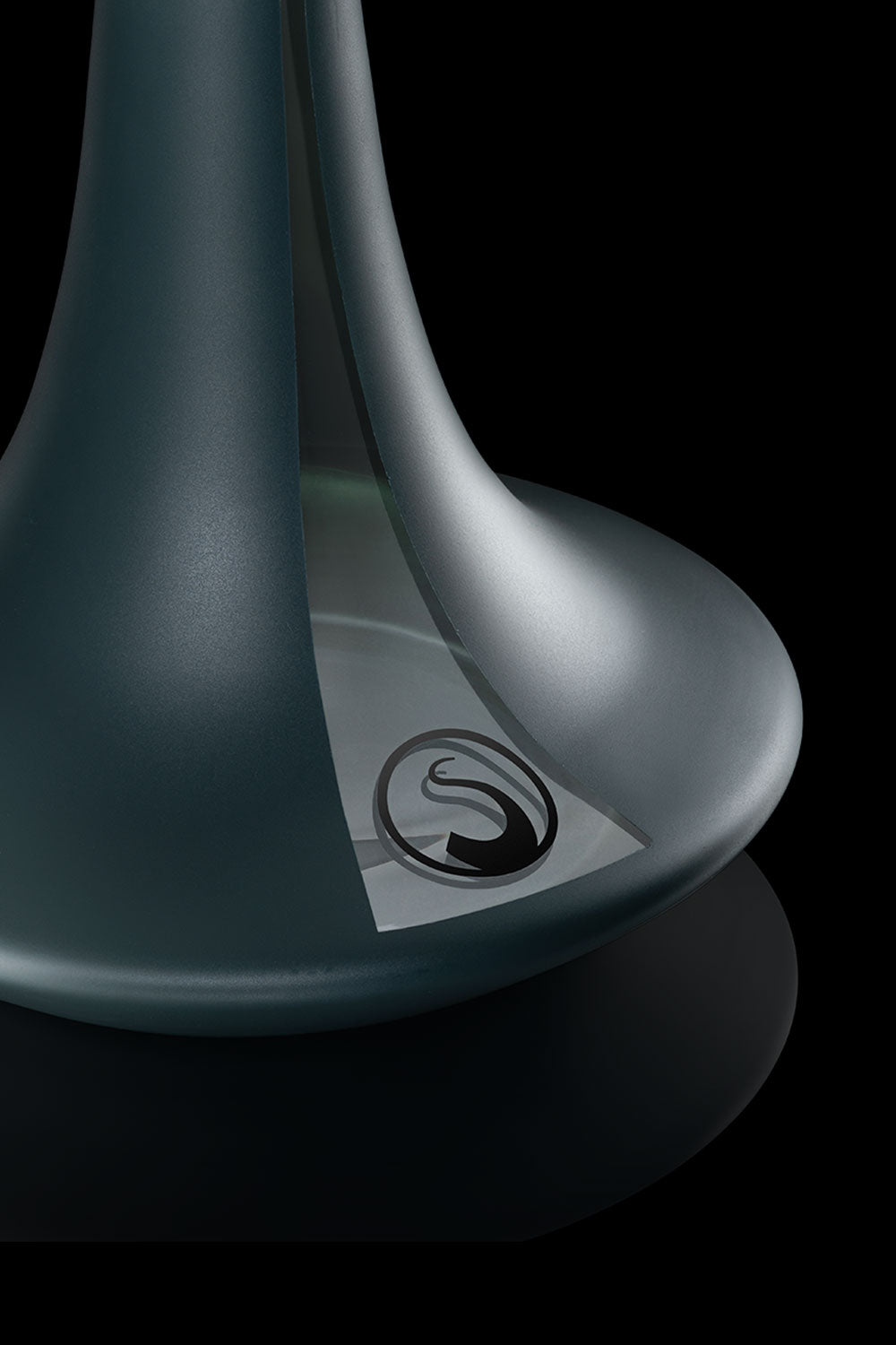 Steamulation Pro X II Petrol Green Matt - Hookah Junkie