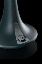 Steamulation Pro X II Petrol Green Matt - Hookah Junkie