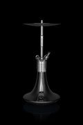 Steamulation Pro X II Black Matt - Hookah Junkie
