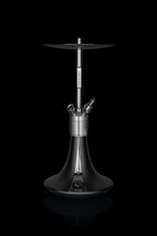 Steamulation Pro X II Black Matt - Hookah Junkie