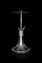 Steamulation Pro X II Crystal Cut - Hookah Junkie