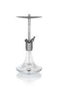 Steamulation Pro X II Crystal Cut - Hookah Junkie