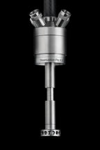 Steamulation Pro X II White Matt - Hookah Junkie