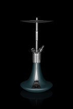 Steamulation Pro X II Petrol Green Matt - Hookah Junkie