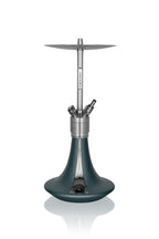 Steamulation Pro X II Petrol Green Matt - Hookah Junkie