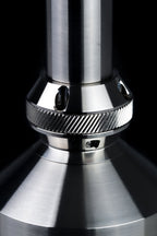 Steamulation Prime Pro X Black Matt - Hookah Junkie