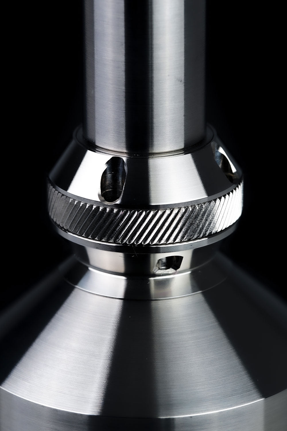 Steamulation Prime Pro X Black Matt - Hookah Junkie