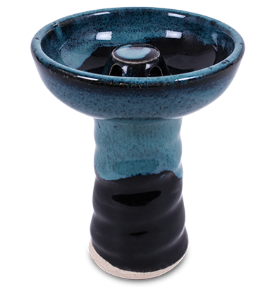 Stone Vortex Hookah Bowl - Hookah Junkie
