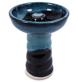 sahara smoke Stone Vortex Hookah Bowl