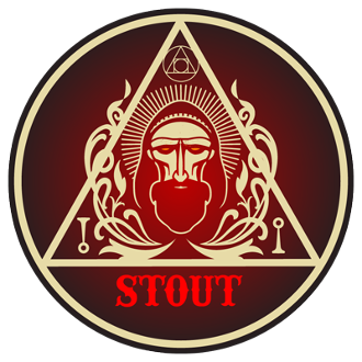 ALCHEMIST BLEND STOUT LINE KILO - Hookah Junkie