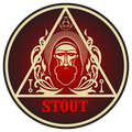 ALCHEMIST BLEND STOUT LINE KILO - Hookah Junkie
