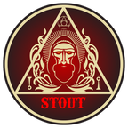 ALCHEMIST BLEND STOUT LINE KILO - Hookah Junkie