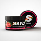 SAWA TOBACCO FREE - Hookah Junkie
