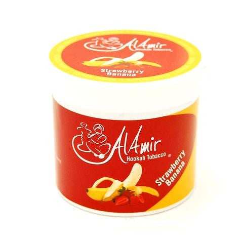 Al Amir Shisha Tobacco 250g - Hookah Junkie