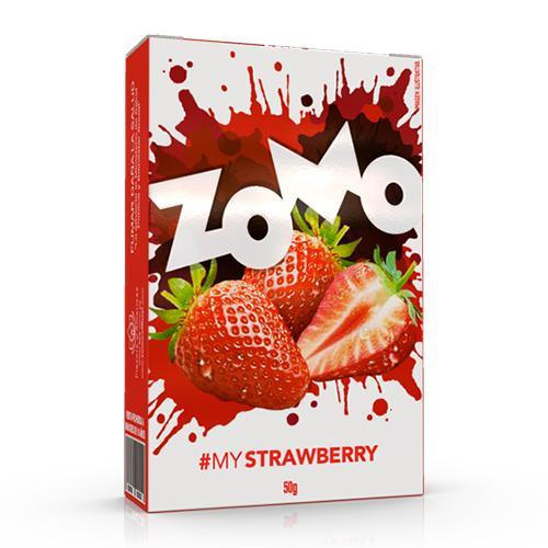 ZOMO CLASSIC 50G - Hookah Junkie