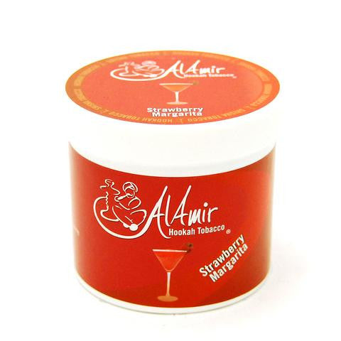 Al Amir Shisha Tobacco 250g - Hookah Junkie