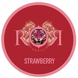 ROR TOBACCO 100G - Hookah Junkie