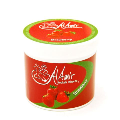 Al Amir Shisha Tobacco 250g - Hookah Junkie