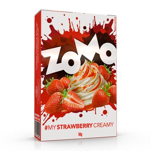ZOMO CLASSIC 50G - Hookah Junkie