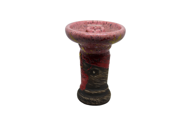 Kolos Bowls Romerica - Hookah Junkie