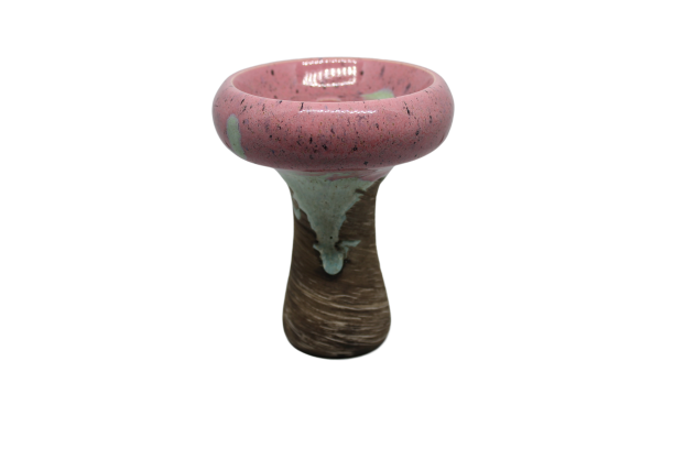 Kolos Bowls Lyomista - Hookah Junkie
