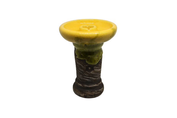 Kolos Bowls Romerica - Hookah Junkie