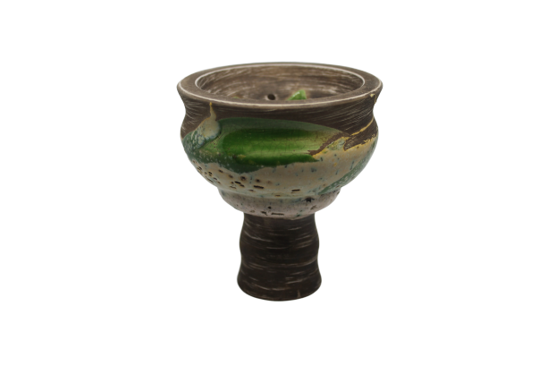 Kolos Bowls Celeste - Hookah Junkie