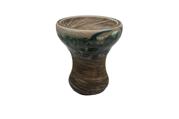 Kolos Bowls Turkkilainen - Hookah Junkie