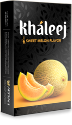 Khaleej Shisha Tobacco 50 Grams - Hookah Junkie