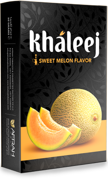 Khaleej Shisha Tobacco 50 Grams – view 2