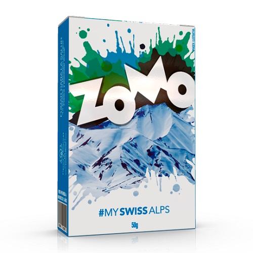 Zomo Tobacco World Experience - Hookah Junkie