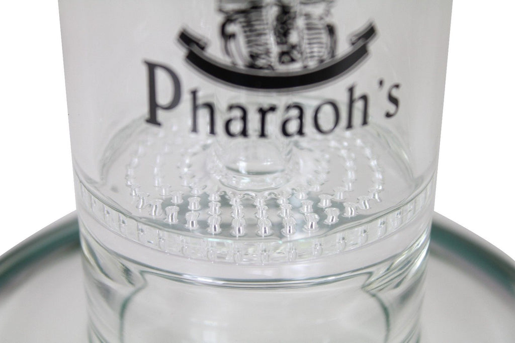 Pharaoh's Titan Hookah - Hookah Junkie