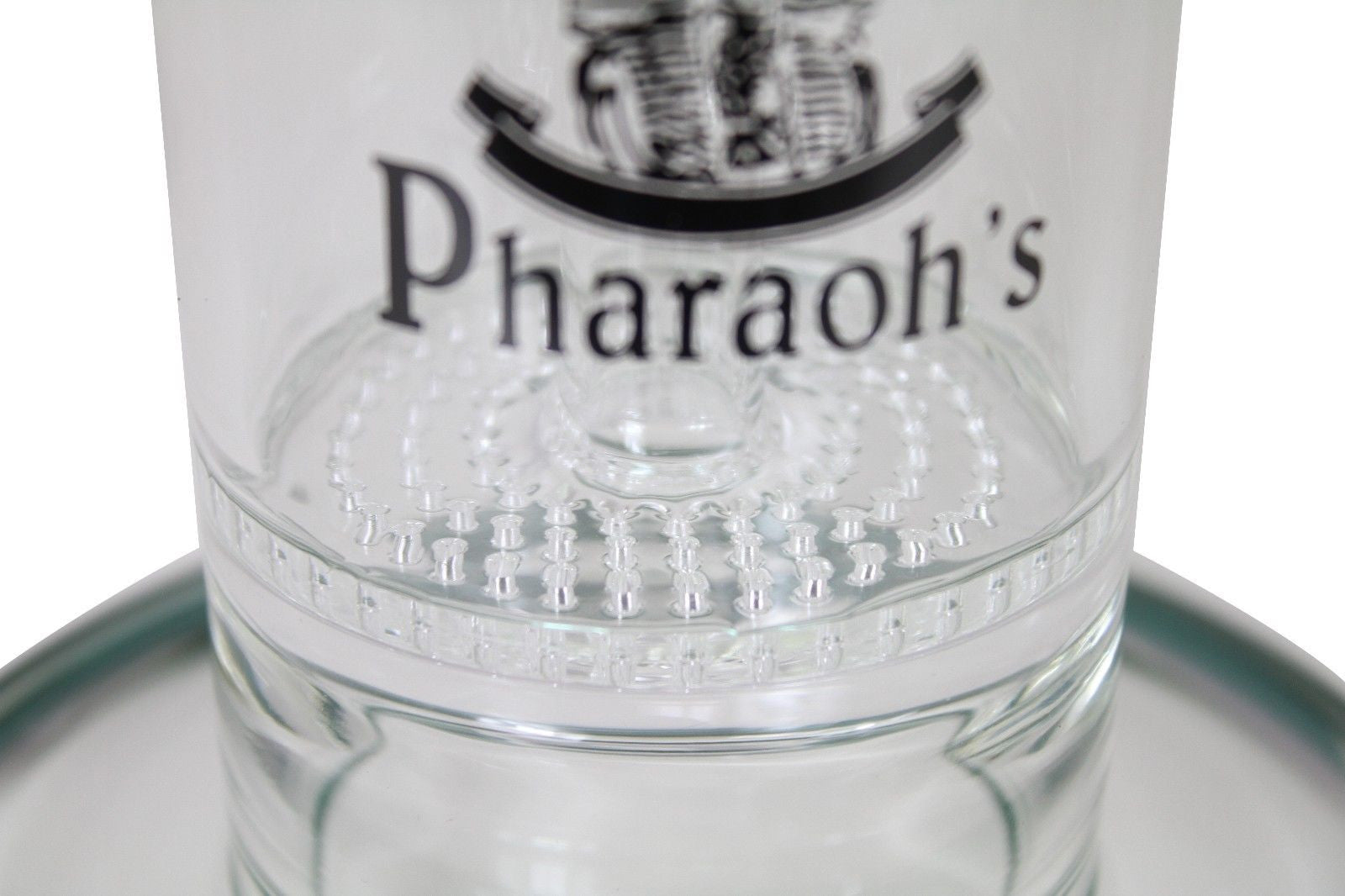 Pharaoh's Titan Hookah - Hookah Junkie