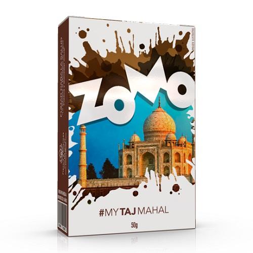 Zomo Tobacco World Experience (50 G) – Hookah Junkie