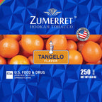 Zumerret Blue Edition 250 gram - Hookah Junkie