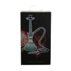 MYA Thunder - Hookah Junkie