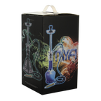 MYA Thunder - Hookah Junkie
