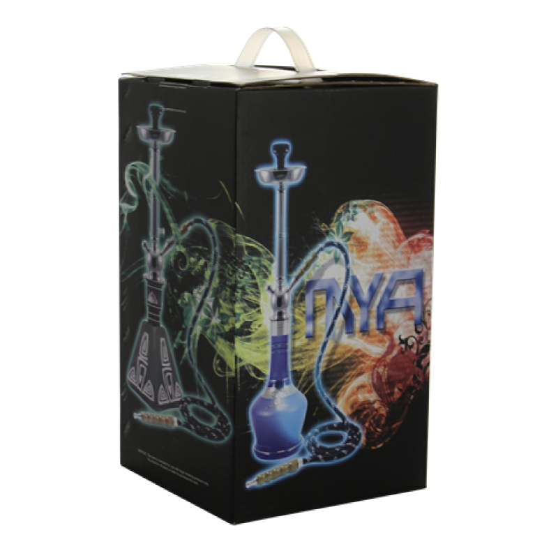 MYA Thunder - Hookah Junkie