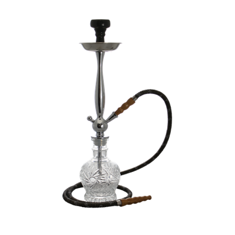 MYA Thunder - Hookah Junkie