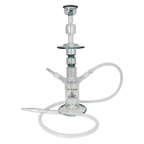Pharaoh's Titan Hookah - Hookah Junkie